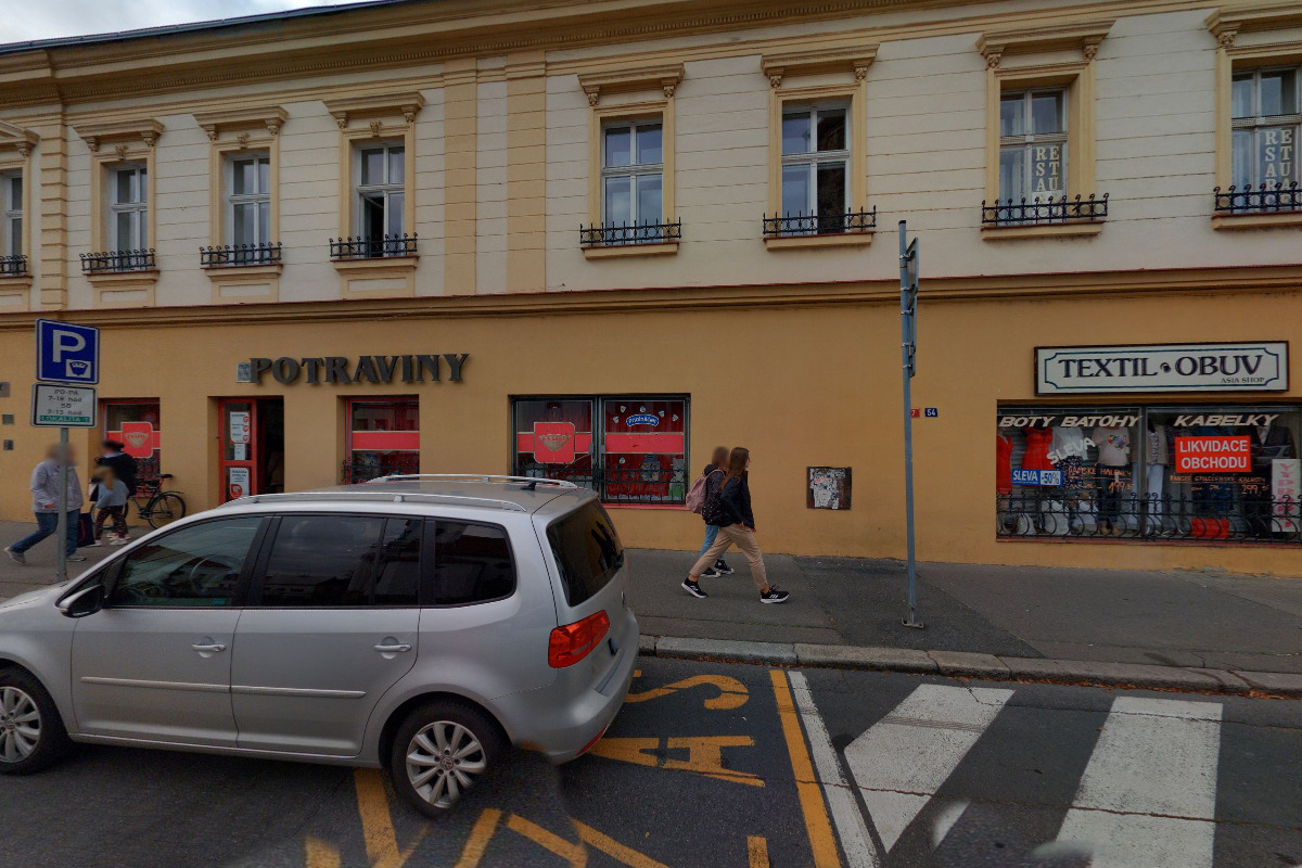 PROKLIMA servisní, s.r.o.