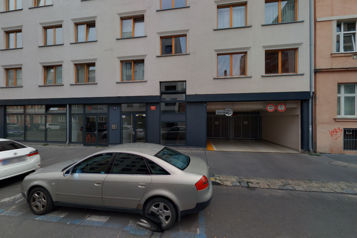 Komunikační sítě s.r.o. foto 1