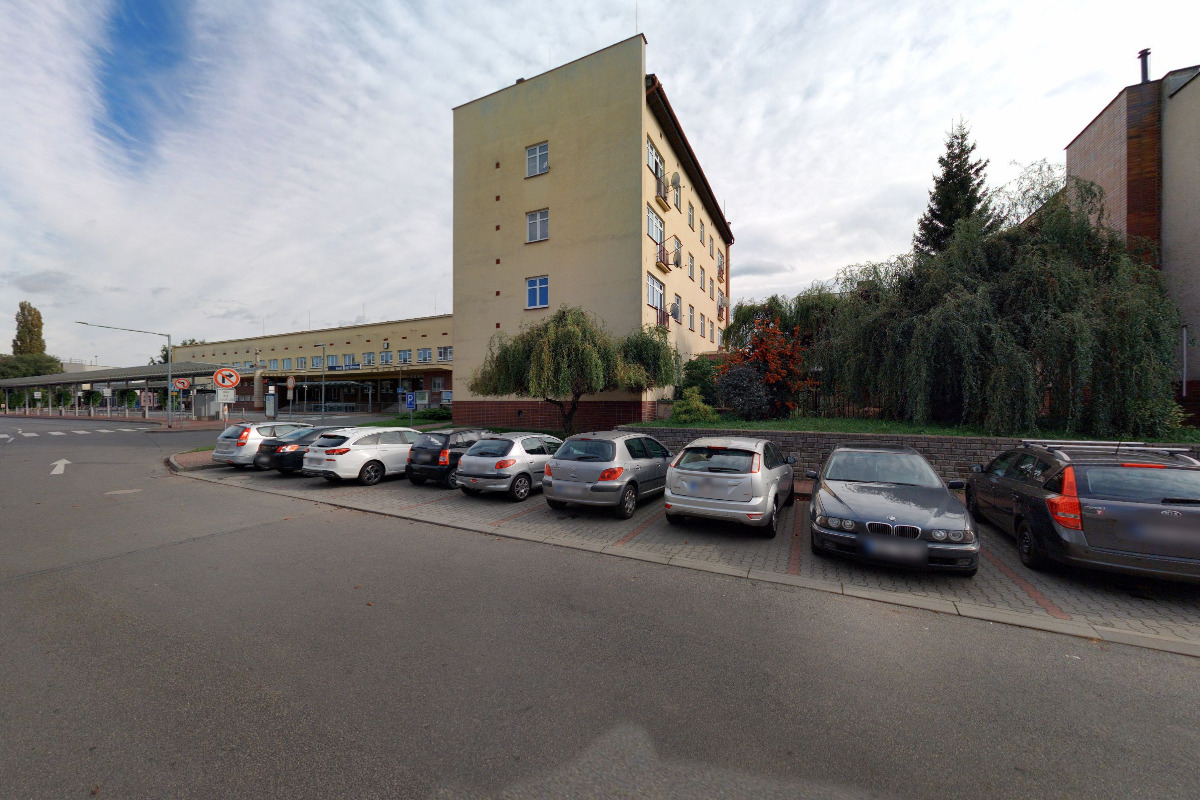 Autopůjčovna 001 foto 2