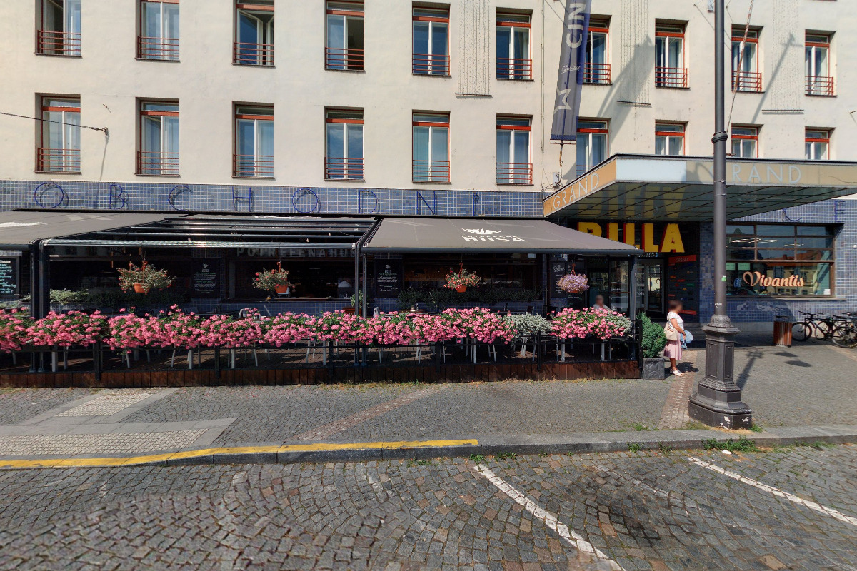 Dynamo Grand Store foto 5