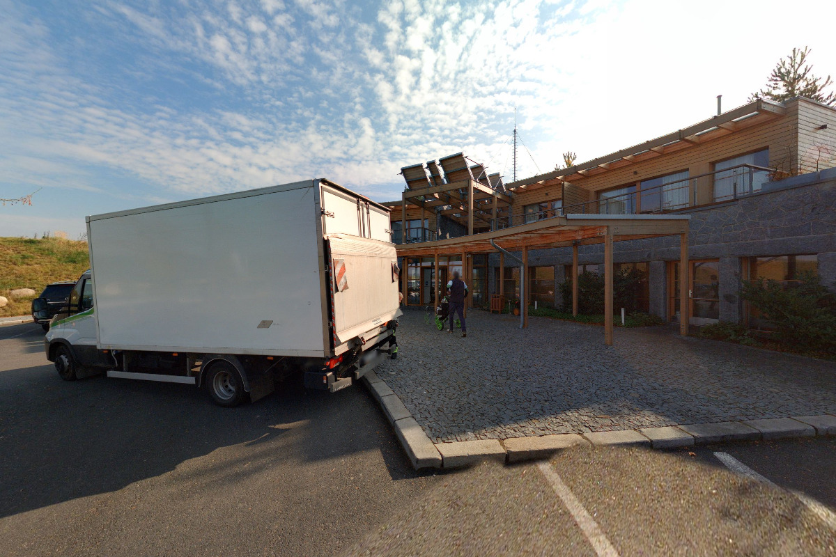 Panorama Golf Resort s.r.o.