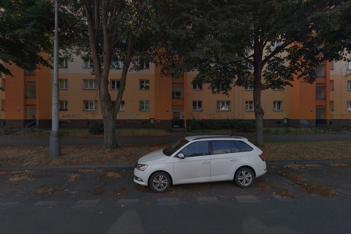 Richard Mottl foto 2