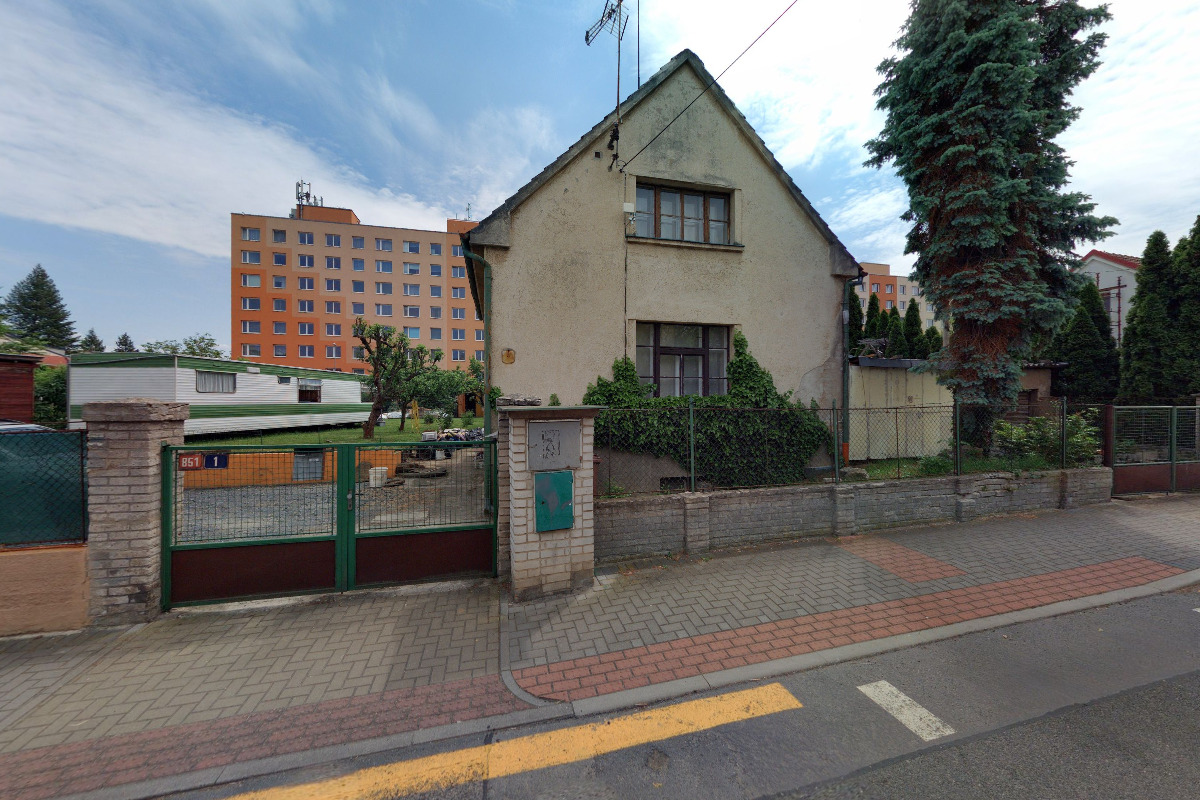 Ovocné dřevo Václav Sobotka