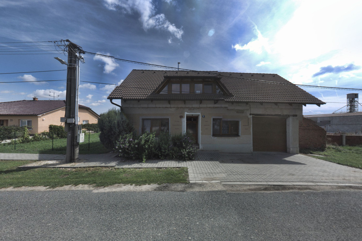 Elektromontér - Miloš Dvořák