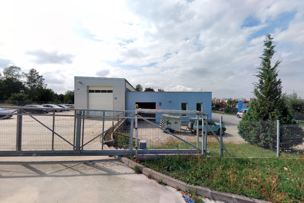 STK Vlašim foto 2