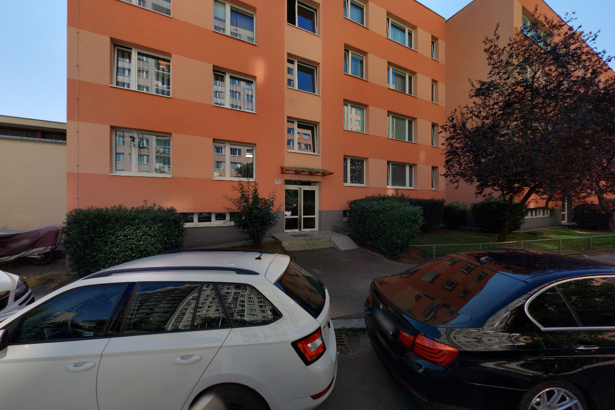 Ing. Iveta Růžičková - Projekce, inženýring