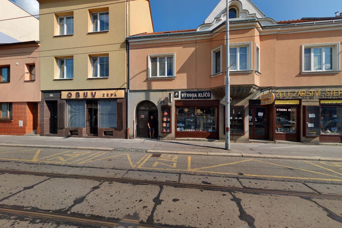 Železářství Štefan foto 2