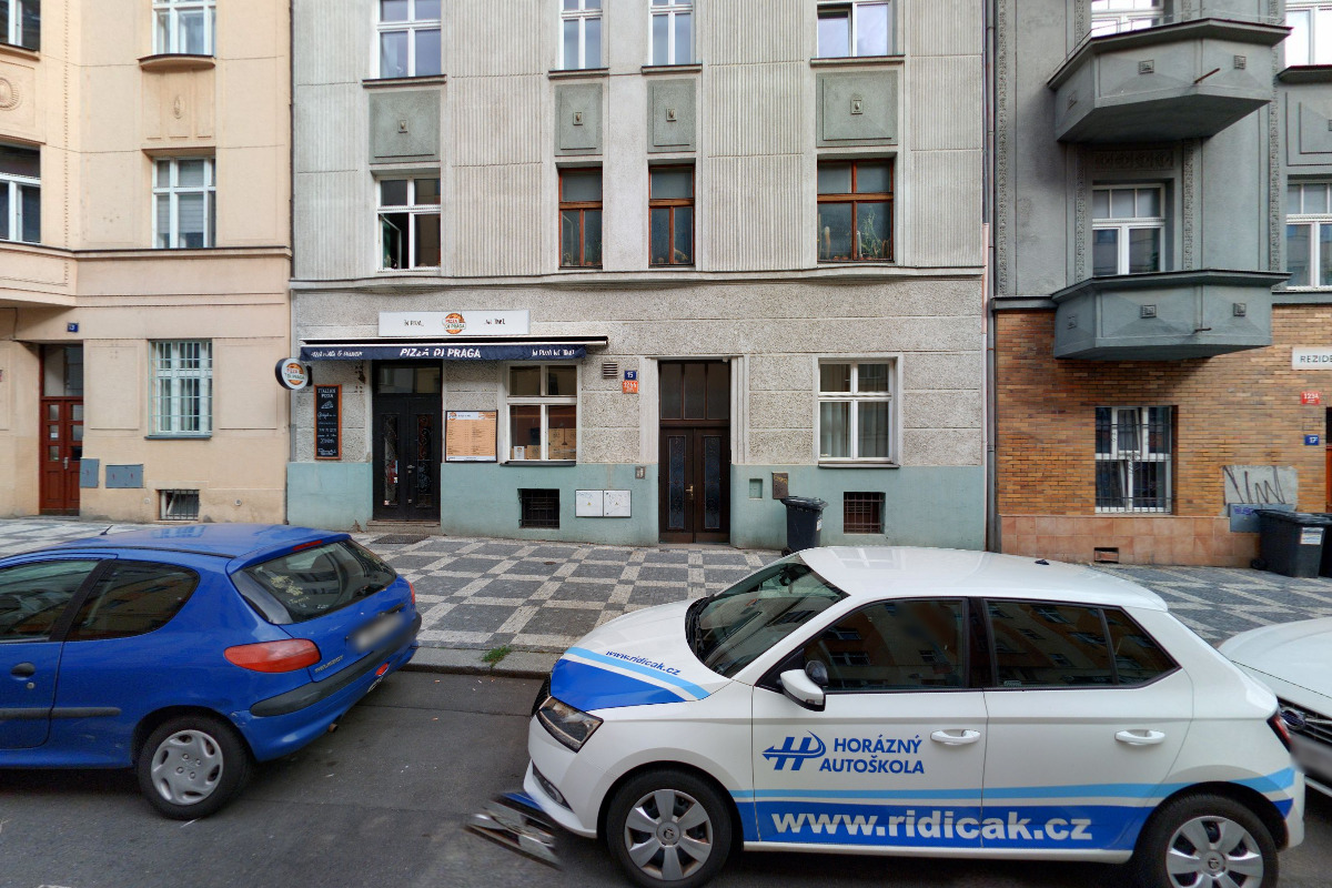 Marek development s.r.o.