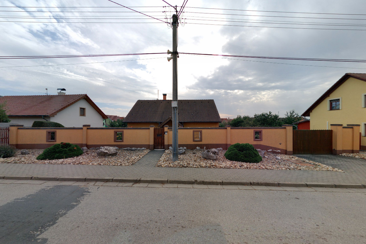 Zabezpečovací systémy Drahomír Kellner