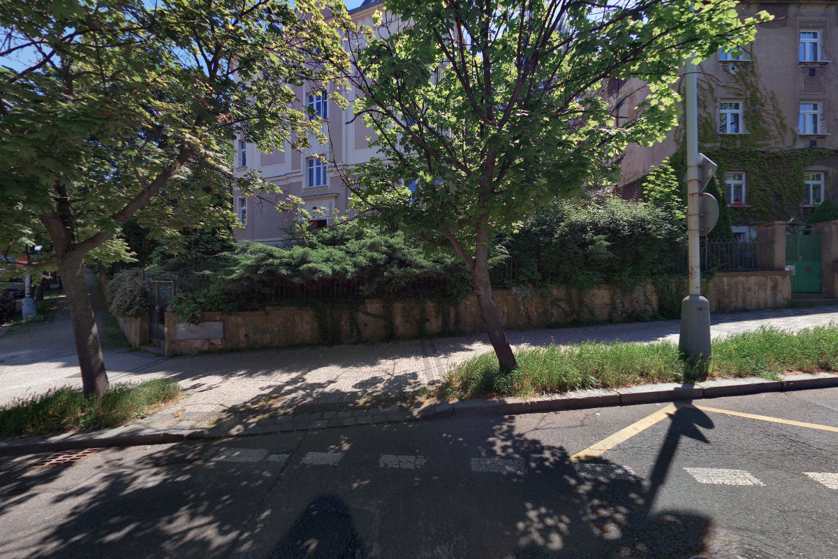 Apartmán Na Václavce