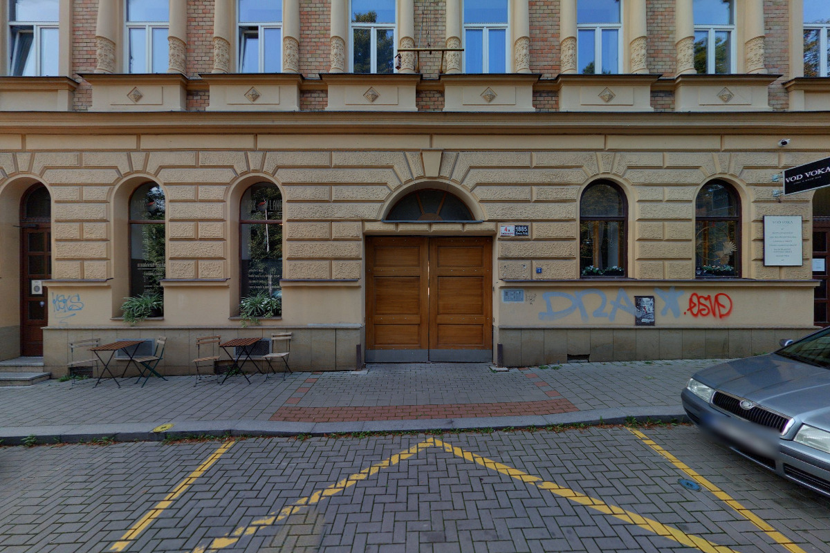 Michal Mynář - soukromá psychoterapeutická praxe foto 4