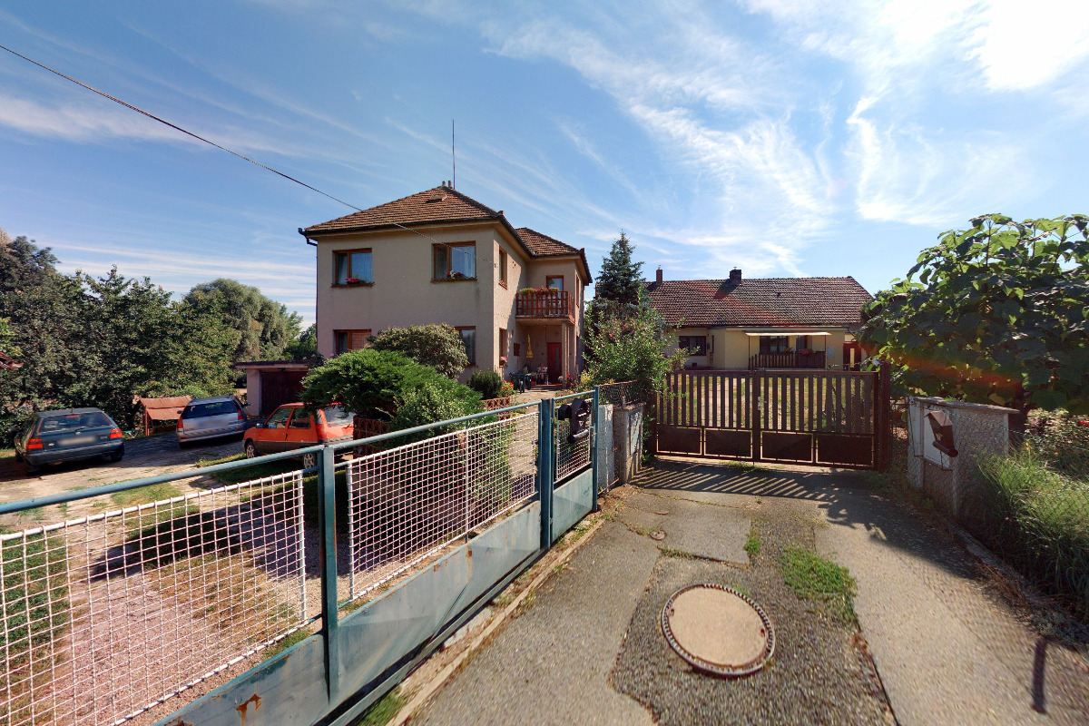 Kominictví Miloš Kot