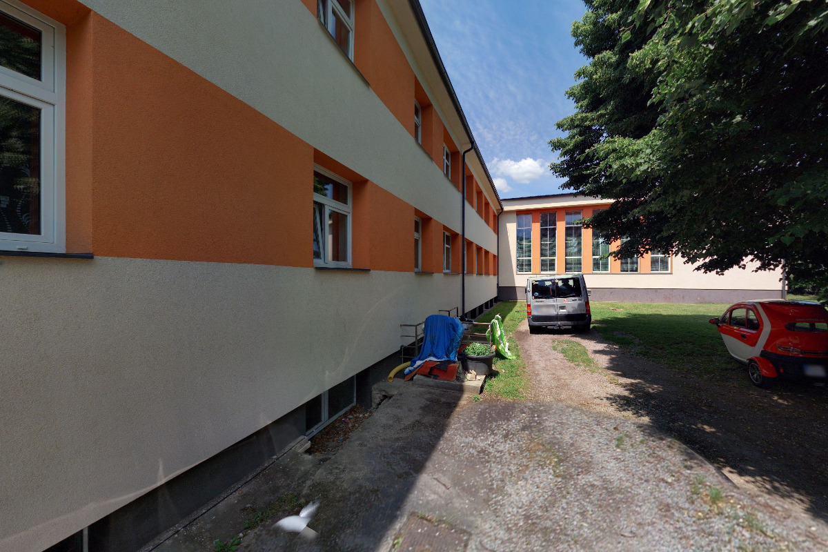 Tělocvičná jednota Sokol Dobřichovice