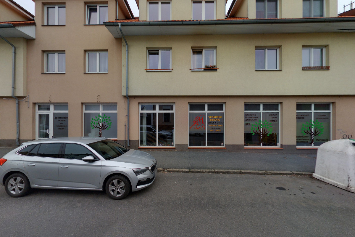 Kosmetika na Kladně - Markéta Schorník foto 2