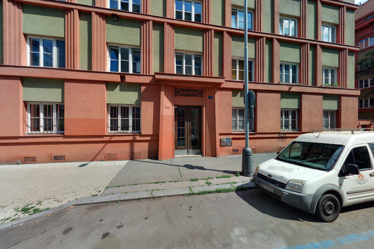 GRIFinvest a.s. foto 2