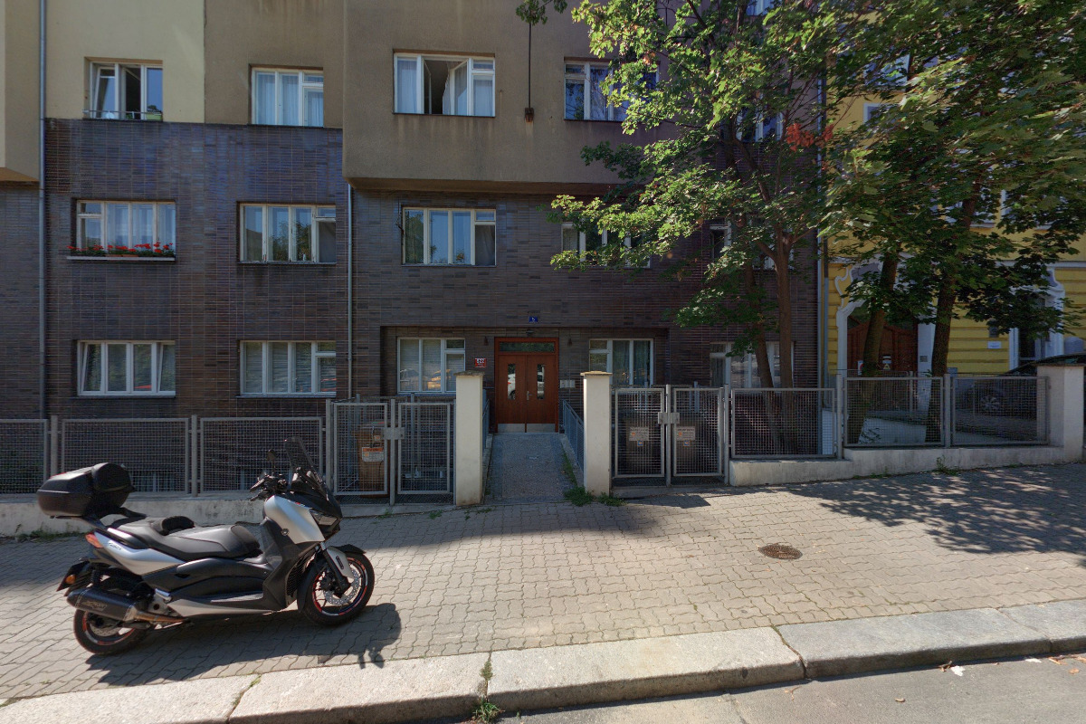 Čtyřlístek, spol. s r.o.