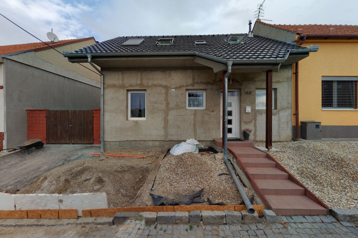 Ing. Roman Grabovský