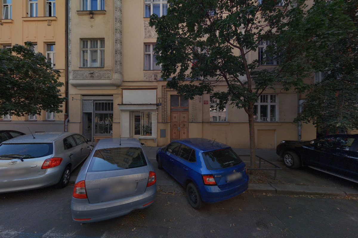 Advokátní kancelář - JUDr. Milena Arnoštová