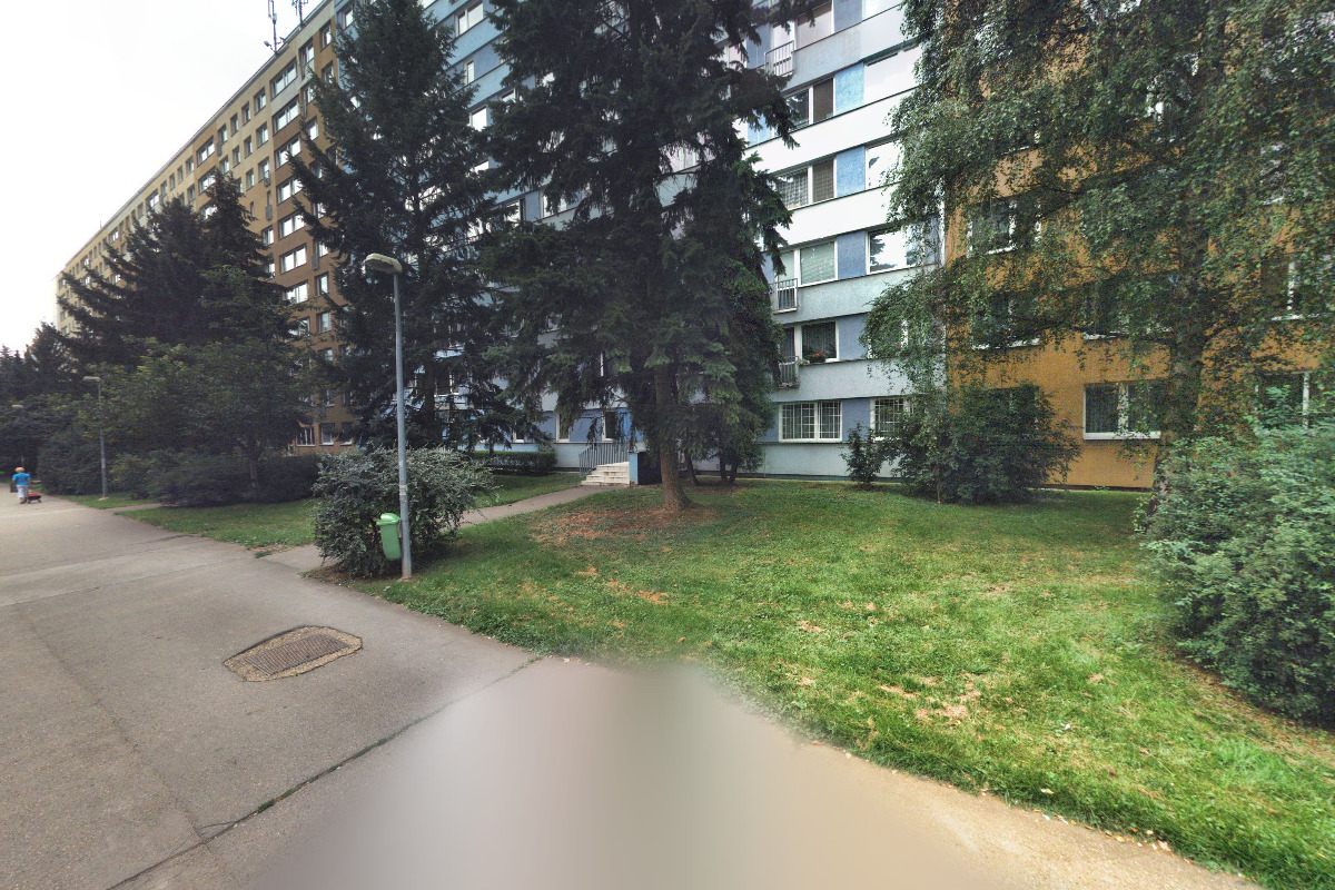 Ing. arch. Zdeněk Horníček foto 2