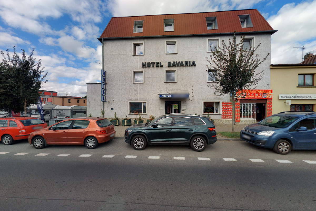 Hotel Bavaria foto 6