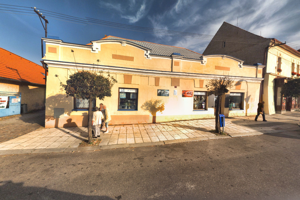 C. I. T., spol. s r.o.