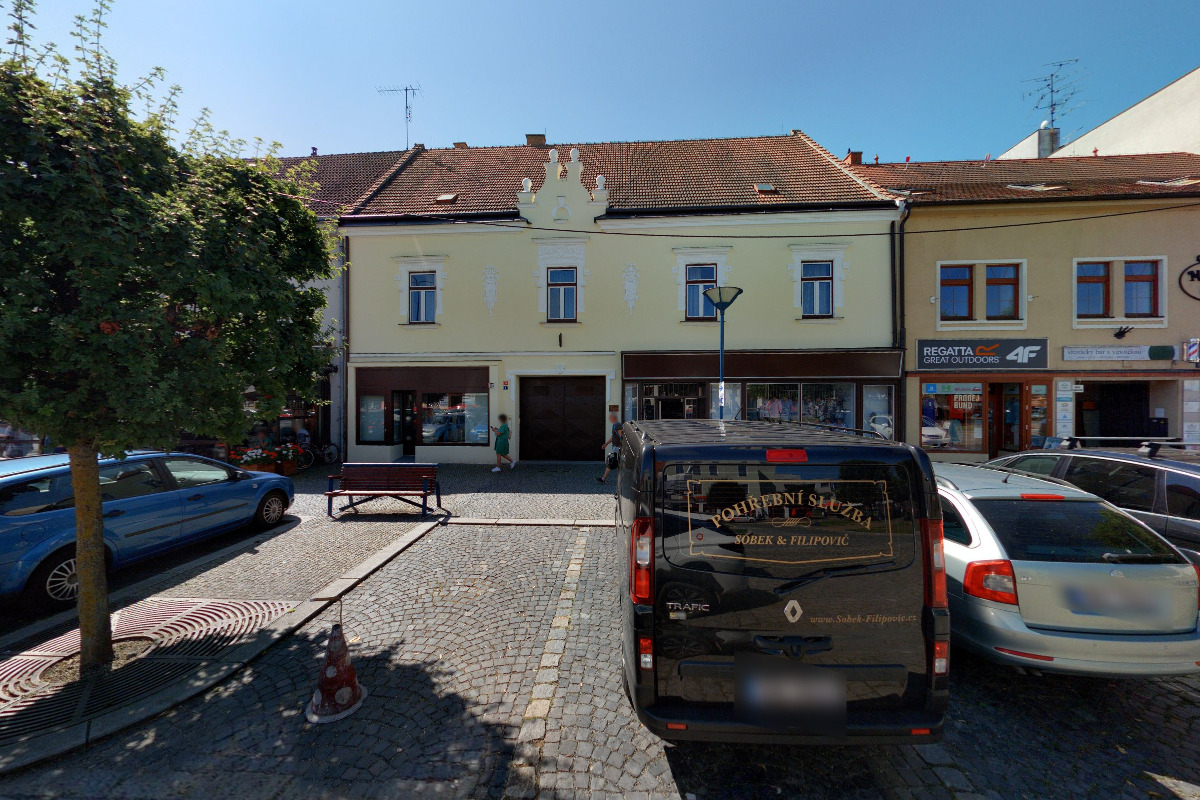 Aleš Ištok - L. A. Sport foto 3