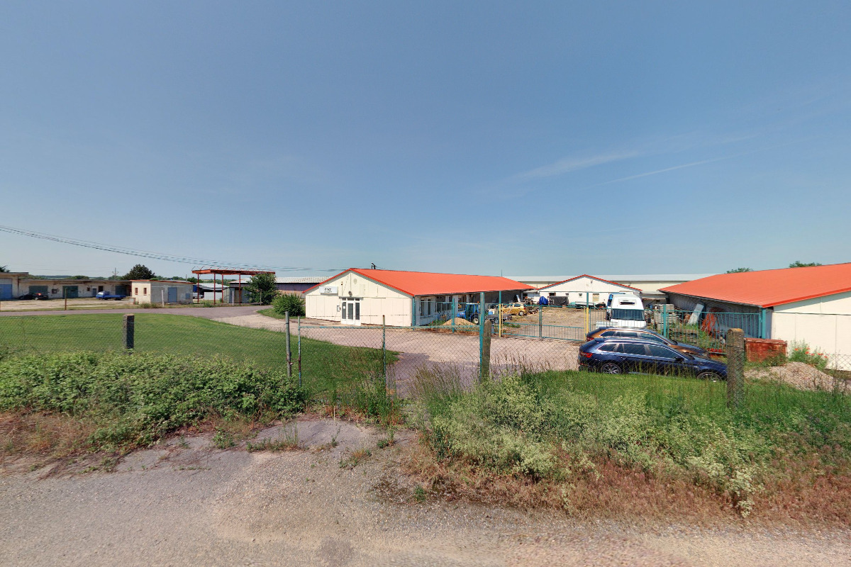 Čoko Večeřa foto 2