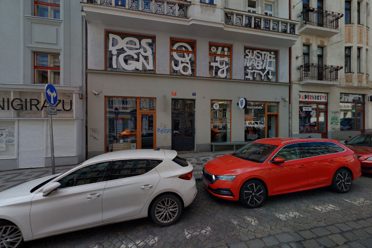 Barbora Tomanová foto 1