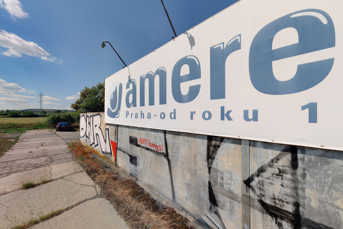 Amerex PRAHA, spol. s r.o. foto 2