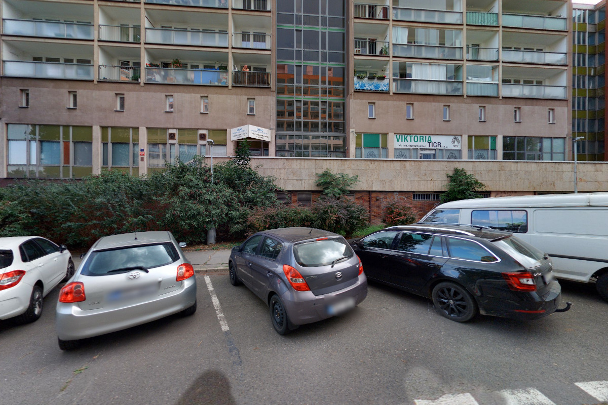 Nadační fond POKORA