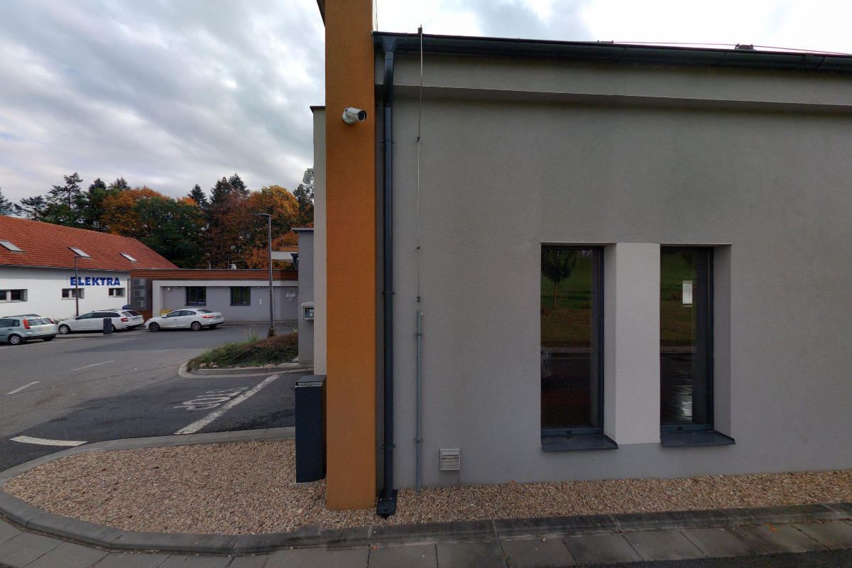 V GAS automyčka foto 1