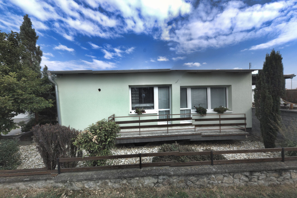 Apartmán Práče