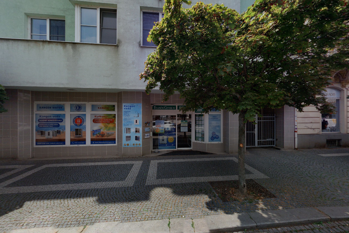 FINANČNÍ CENTRUM, s.r.o. foto 2