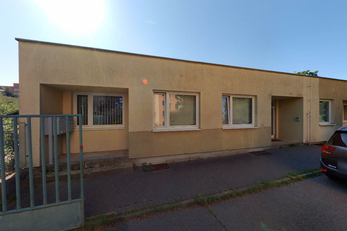 Ordinace VPL MUDr. Alena Kopecká