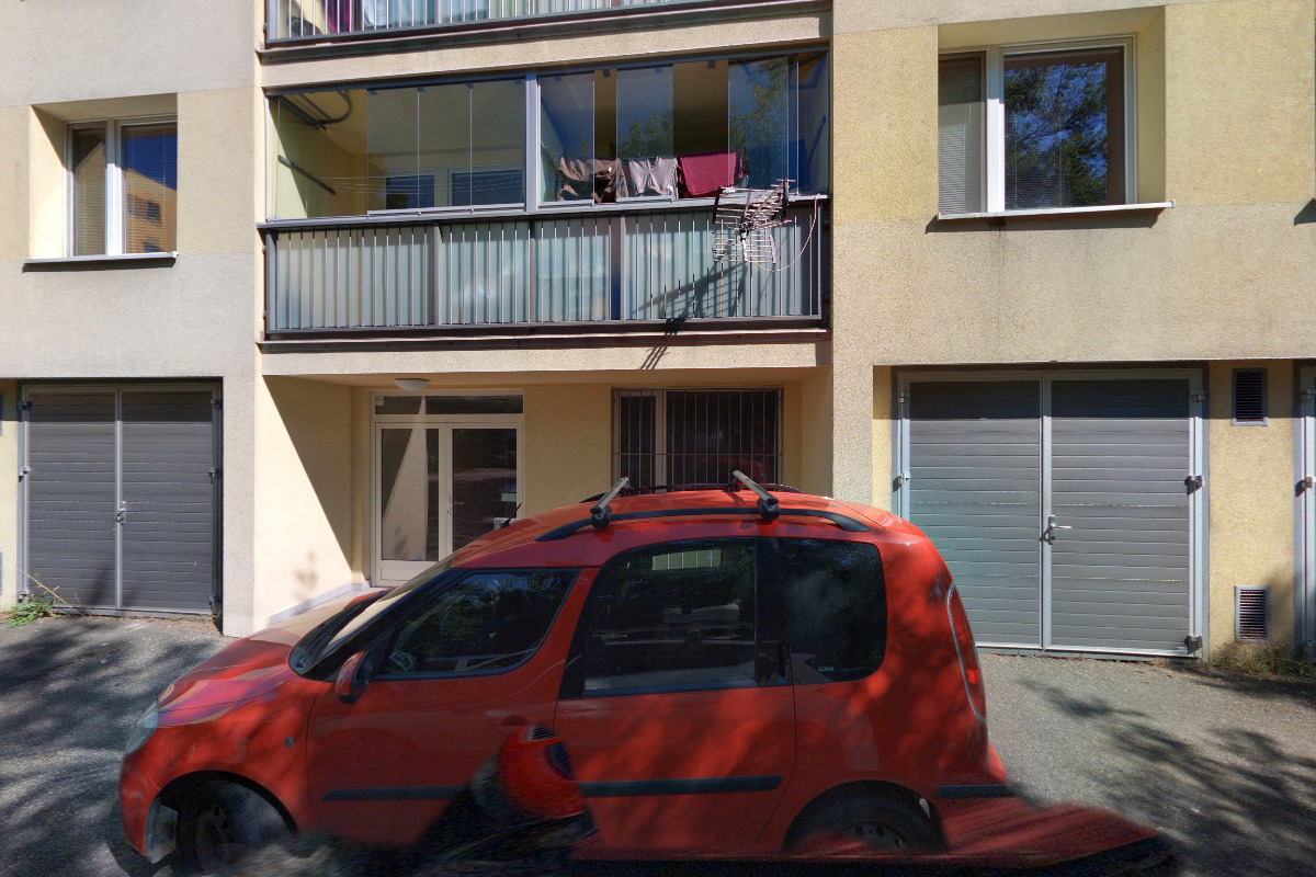 Jaroslav Padevět, advokát