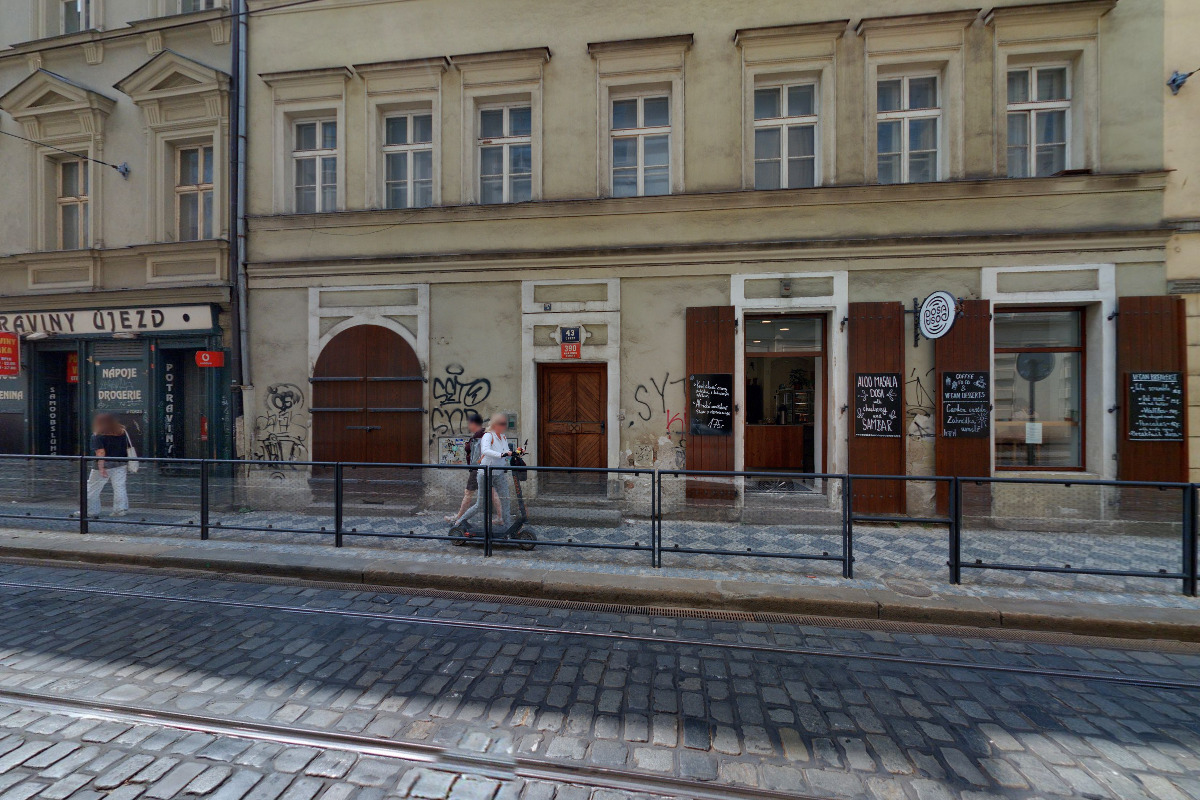 Martin Císař - online marketing foto 1