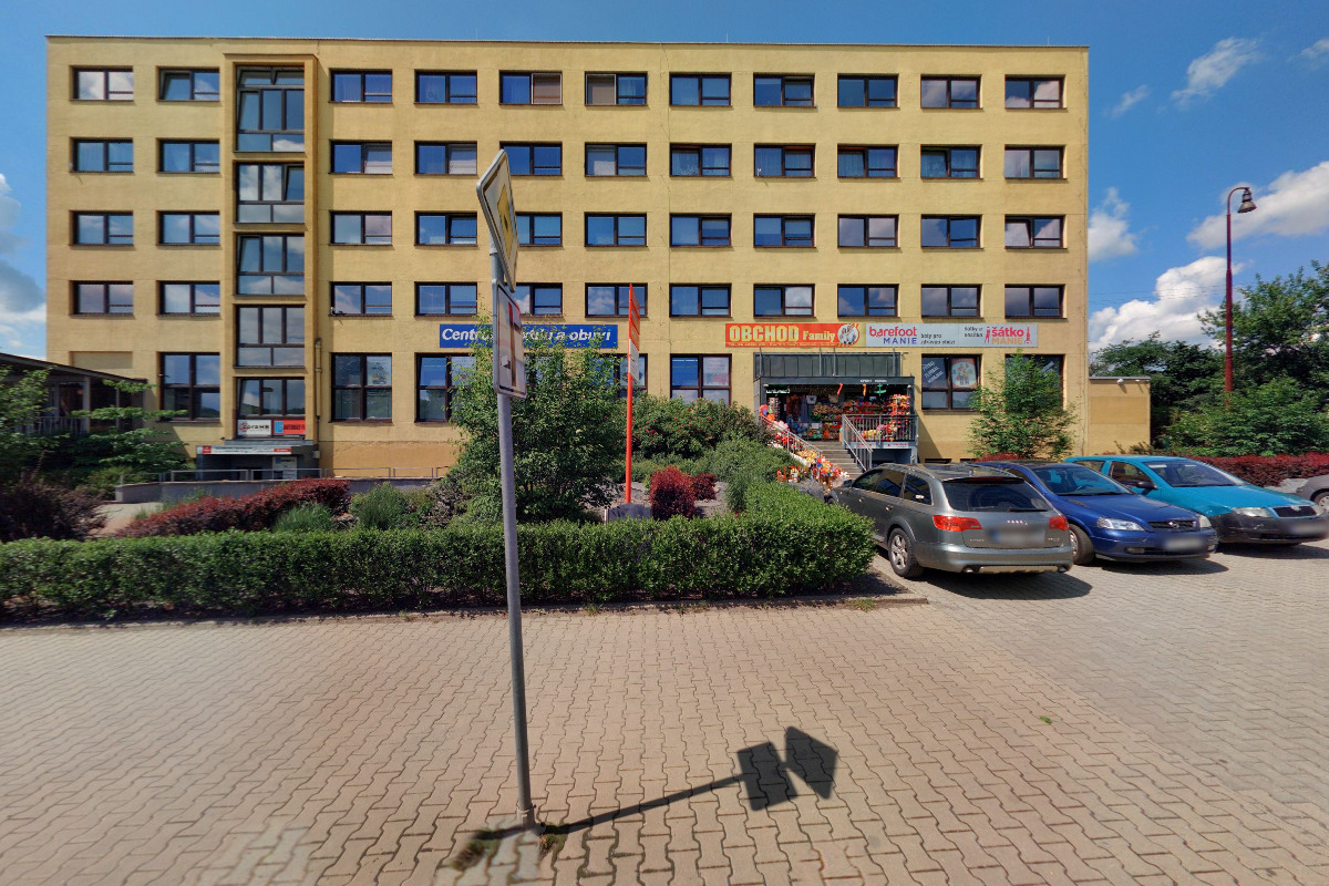 Martin Šíma - Rekonstrukce koupelen