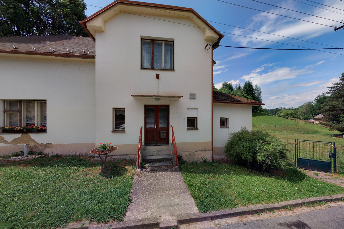 Mateřská škola Nekoř, okres Ústí nad Orlicí foto 2