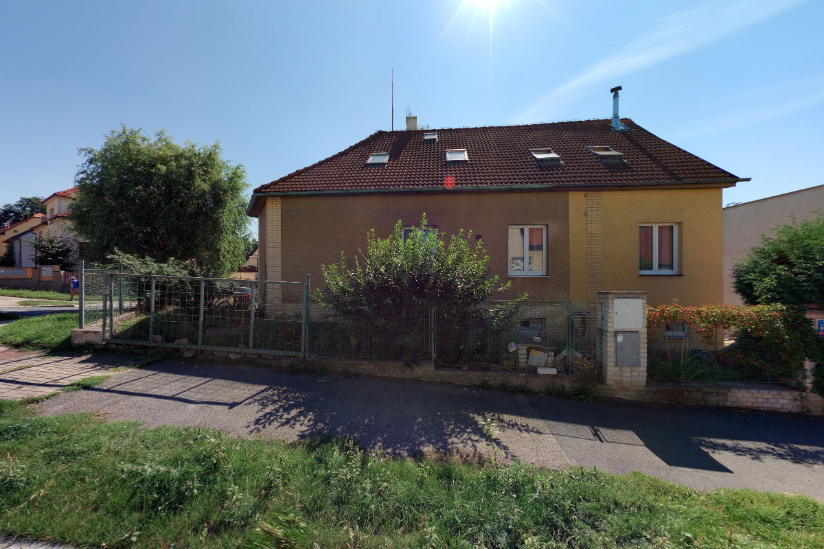 Přátelé Botiče, z.s.