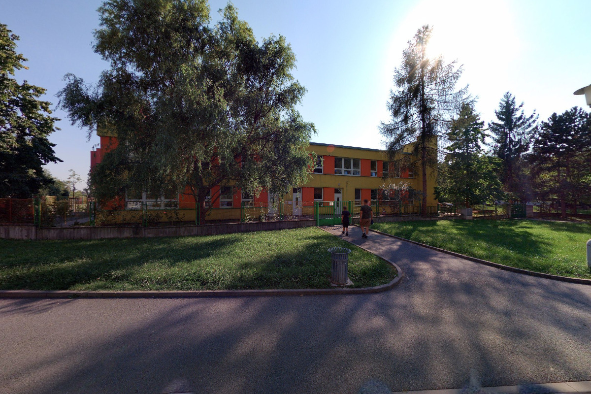 Mateřská škola Brno foto 4