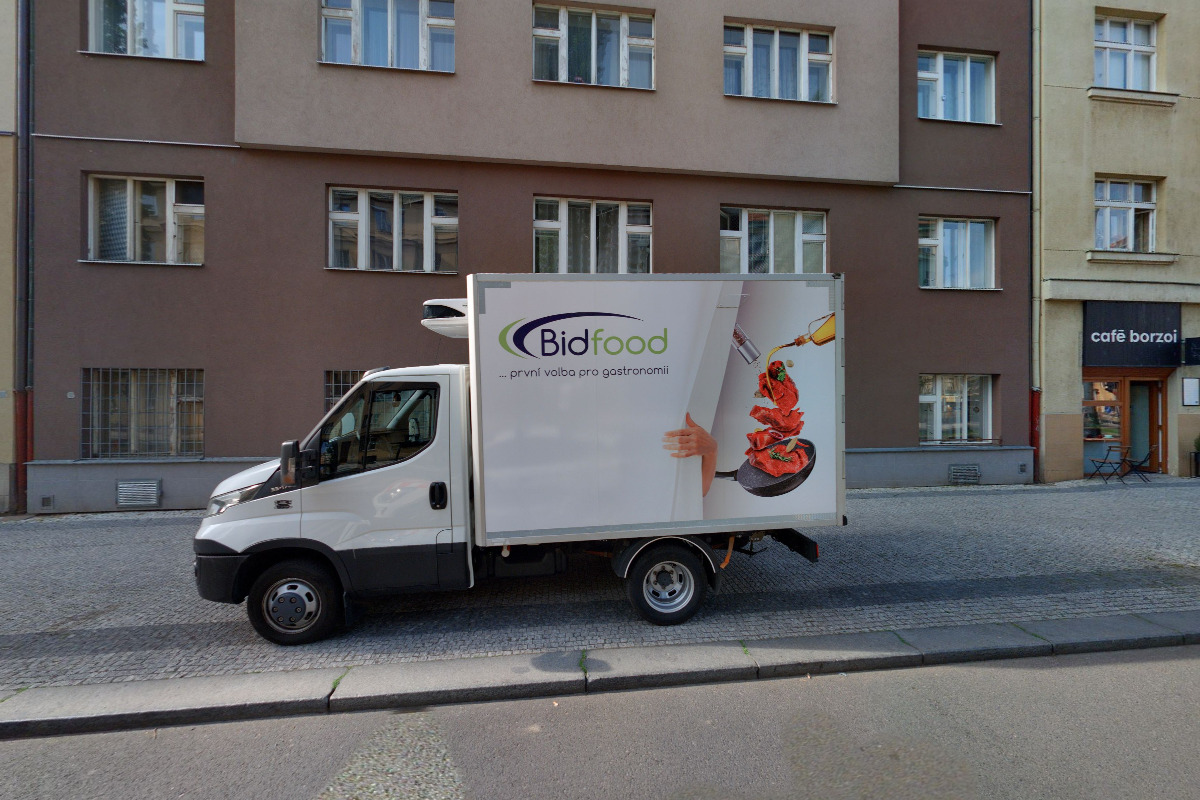 Umělecká agentura KNY foto 2