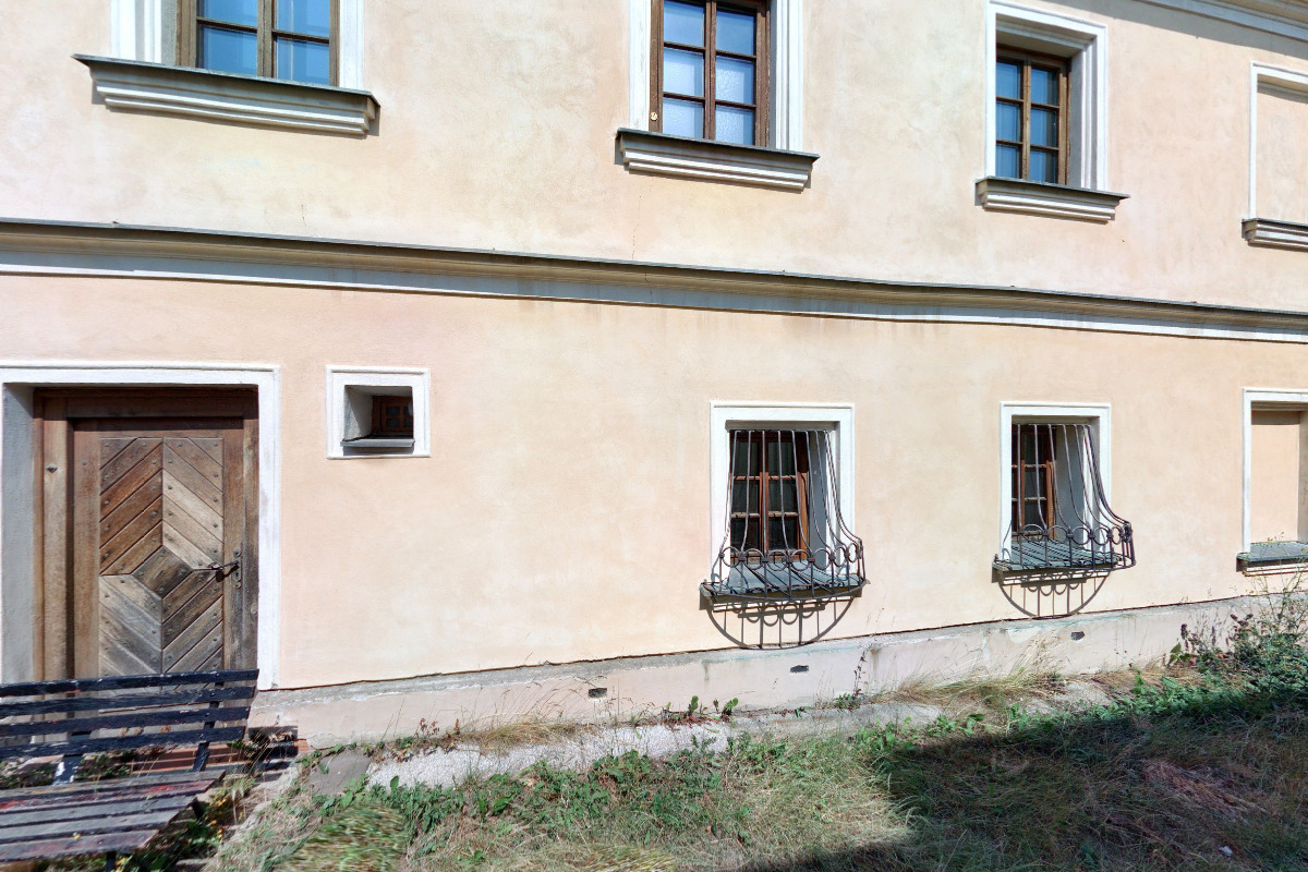 Garni Hotel Zvon foto 2