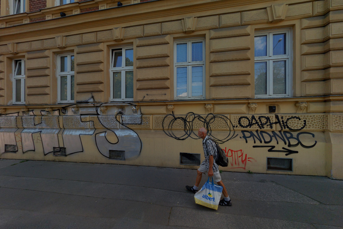 Mgr. František Hynek, advokát foto 2