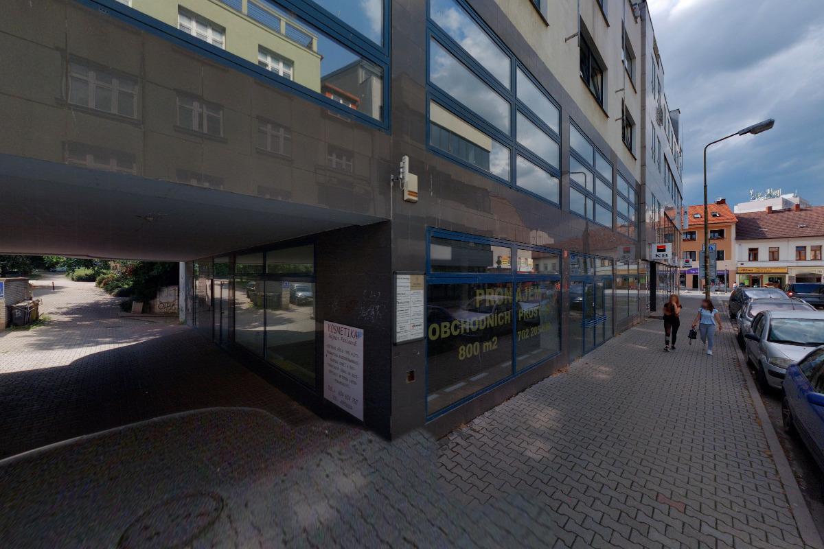 Komerční banka, a.s.