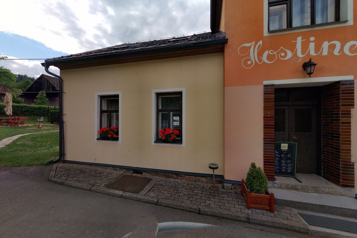 Hostinec U Špičáků foto 2