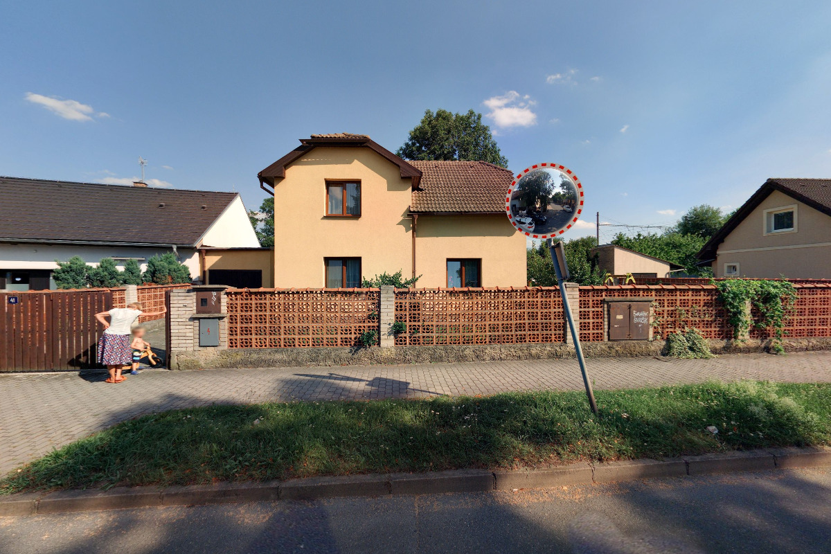 FOFR stěhovací služba foto 5