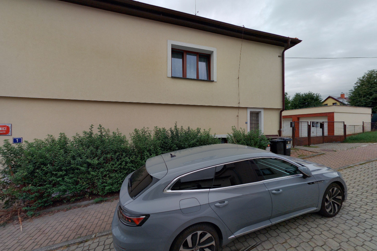 SH ČMS - Sbor dobrovolných hasičů Praha - Kolovraty