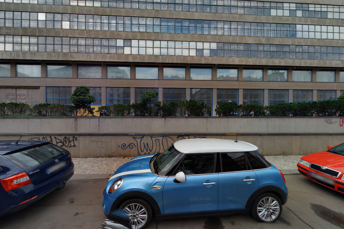 Ministerstvo kultury foto 3