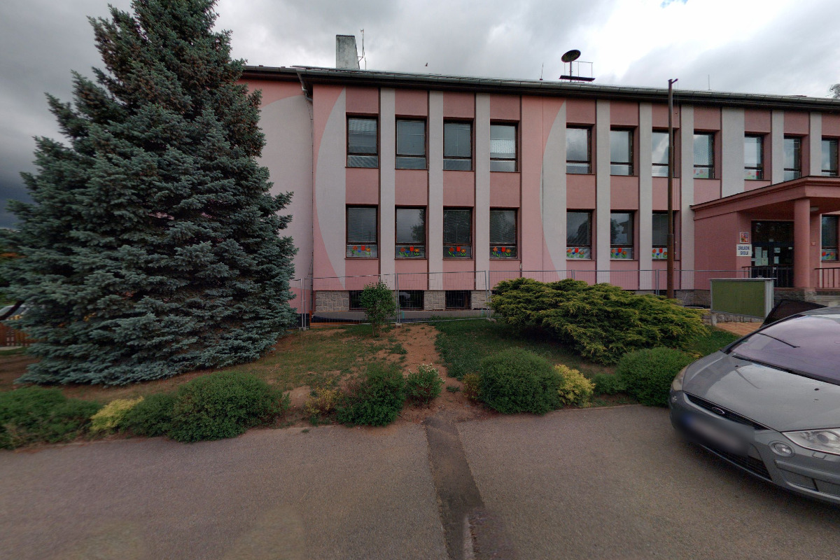 Škola TAEKWON-DO I.T.F. GE-BAEK HOSIN SOOL foto 2