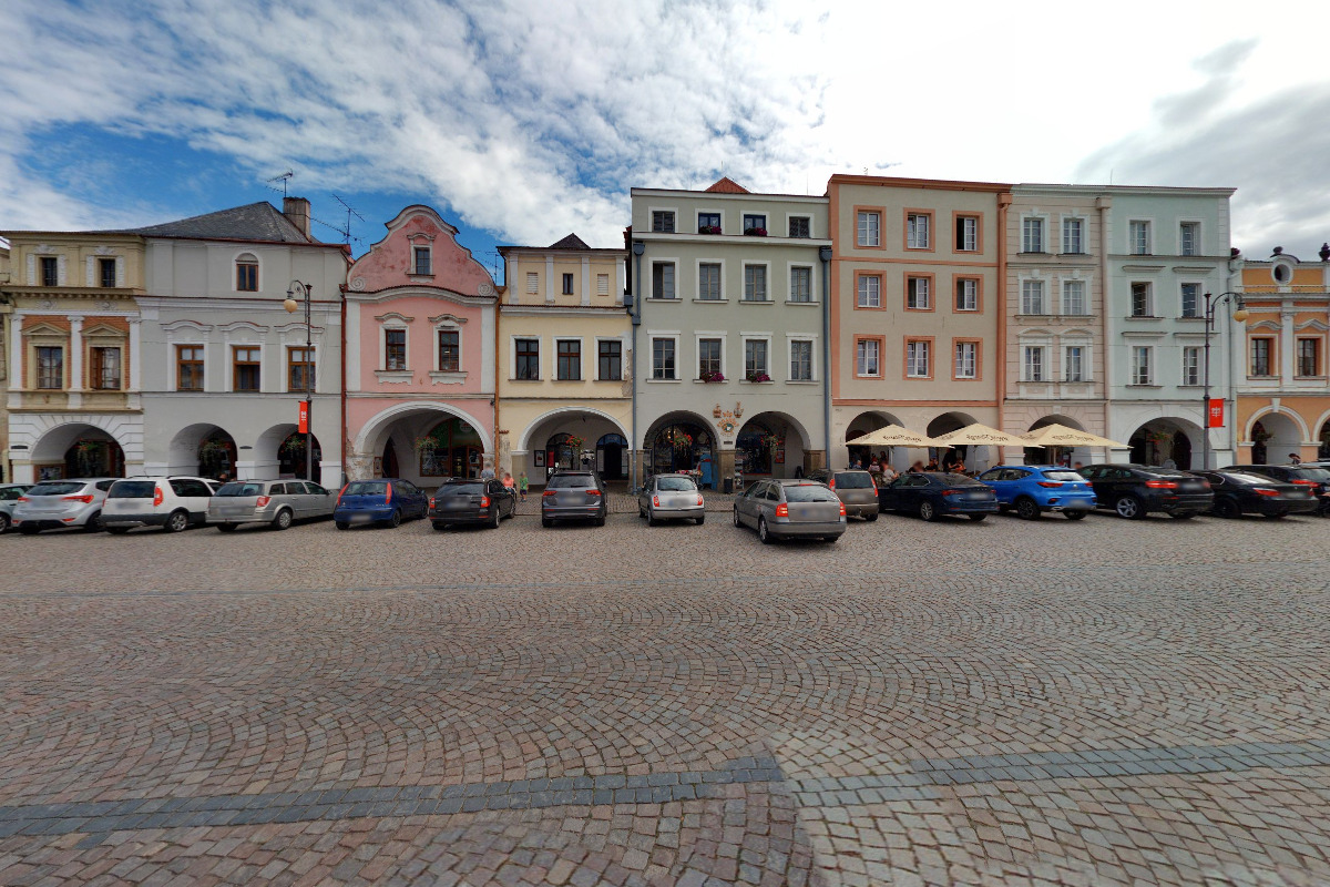 Ing. Lukáš Kovář